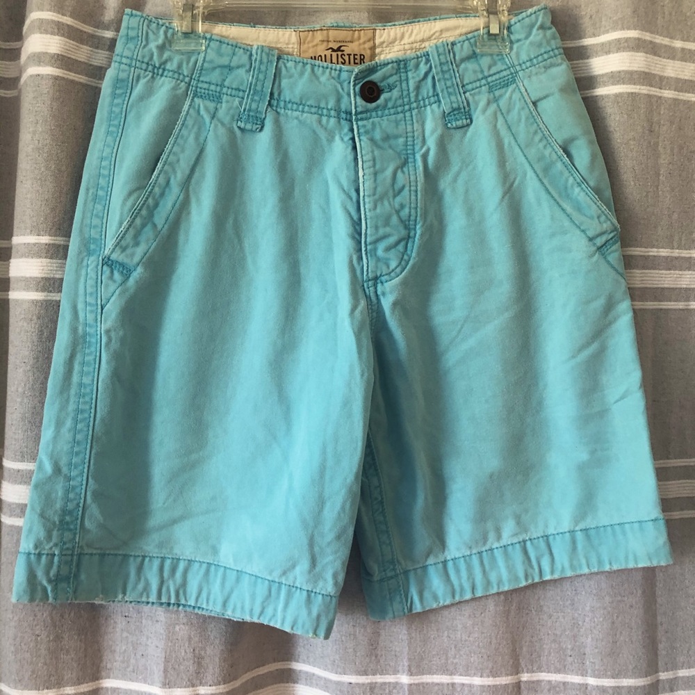 Hollister shorts 28”